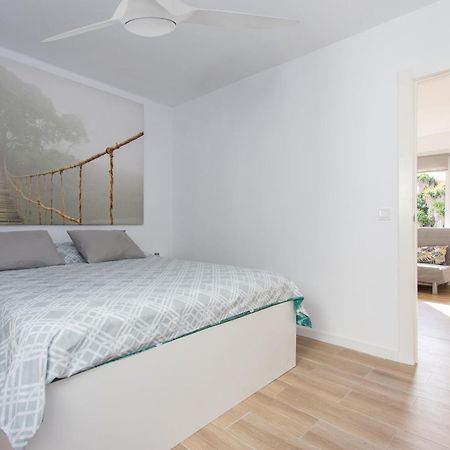 Apartamento Lighthouse Cullera Penthouse Exterior foto