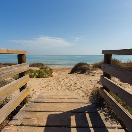 Apartamento Lighthouse Cullera Penthouse Exterior foto