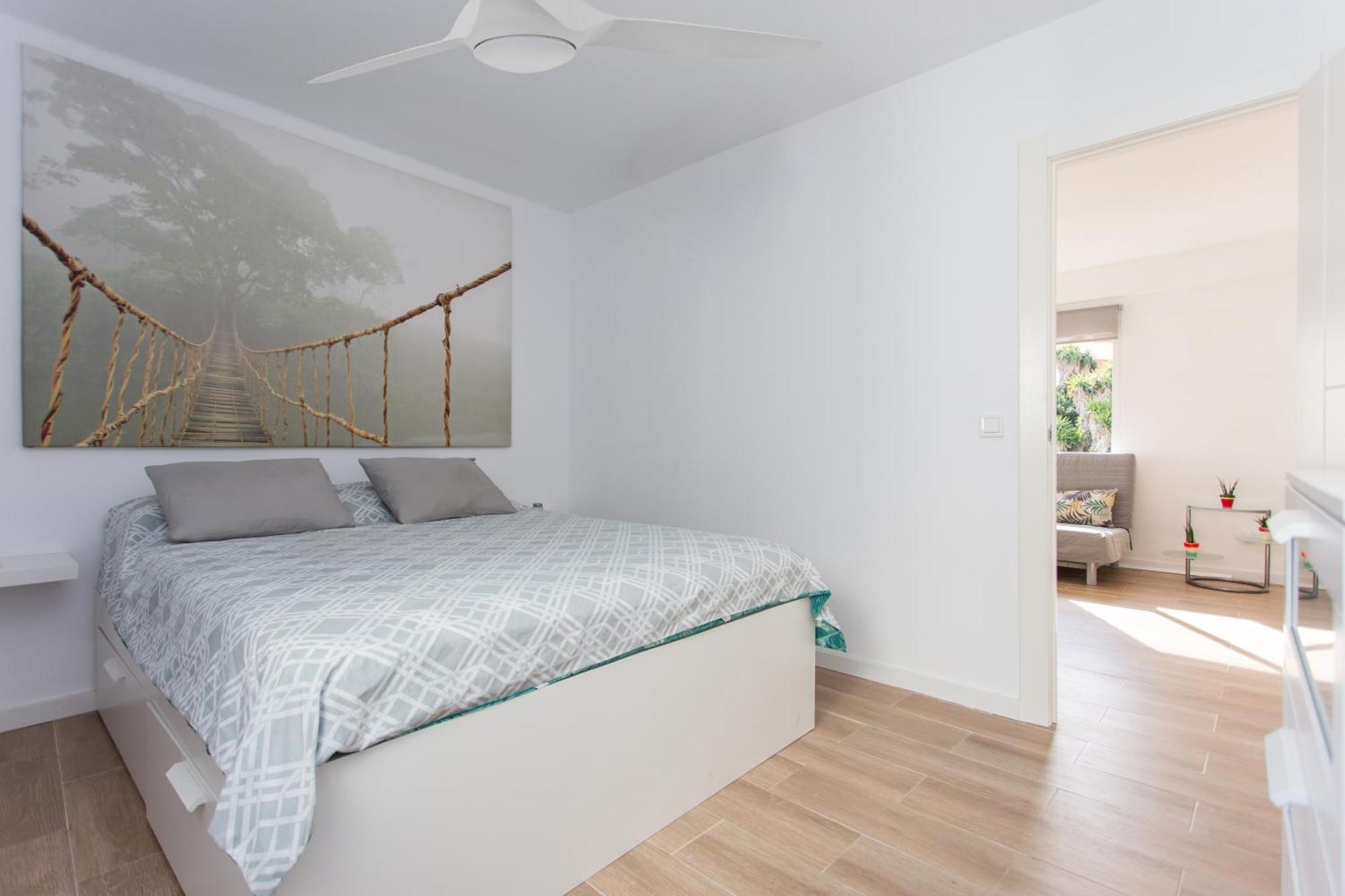 Apartamento Lighthouse Cullera Penthouse Exterior foto