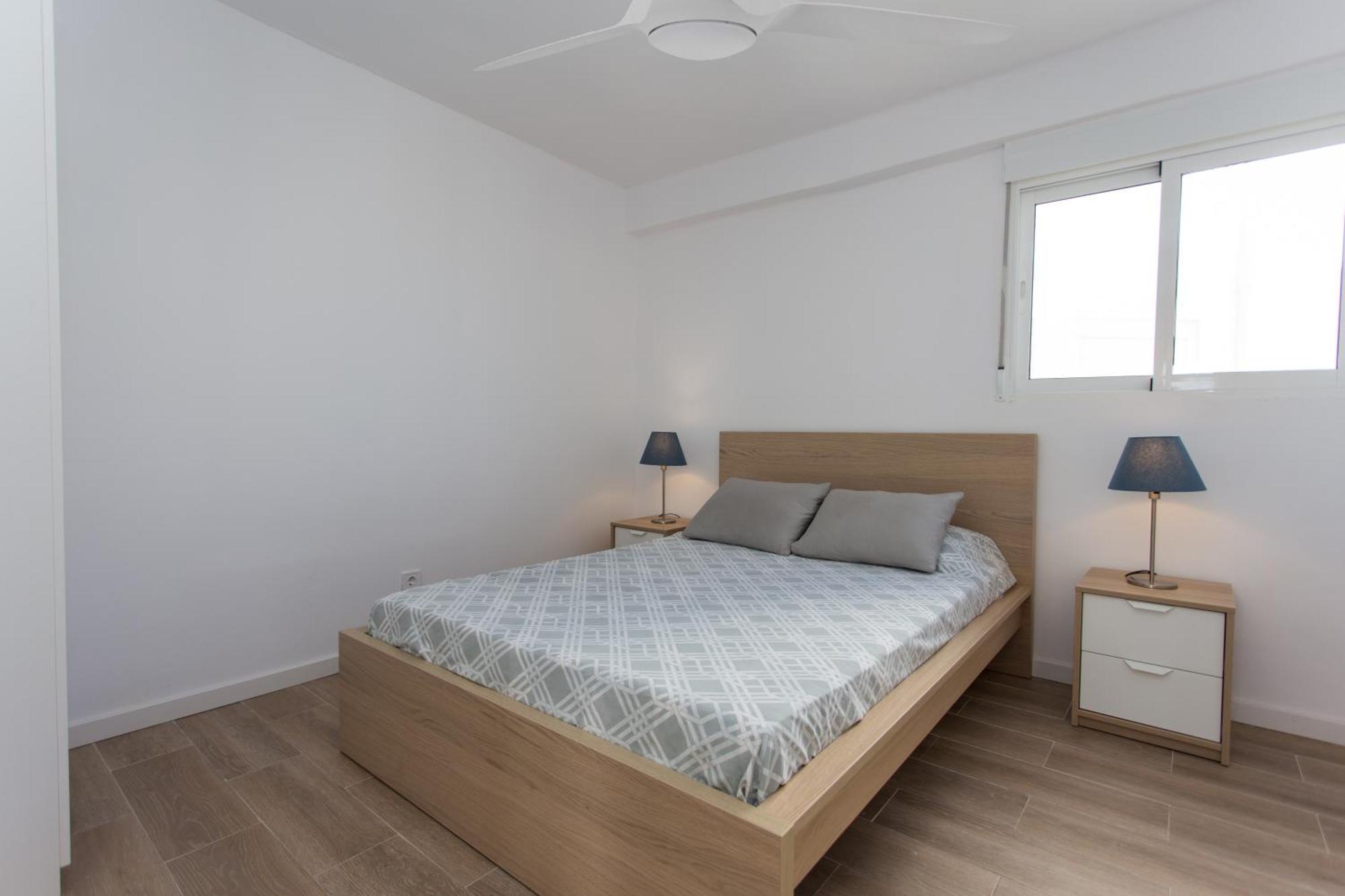 Apartamento Lighthouse Cullera Penthouse Exterior foto