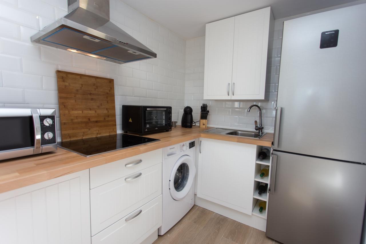 Apartamento Lighthouse Cullera Penthouse Exterior foto