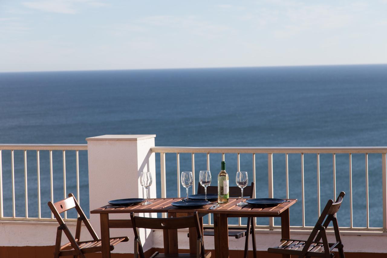Apartamento Lighthouse Cullera Penthouse Exterior foto