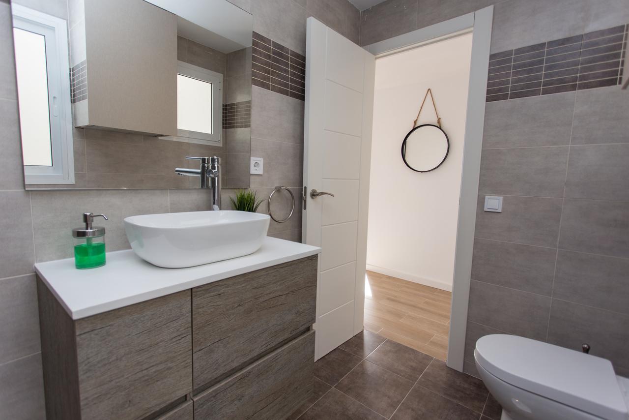 Apartamento Lighthouse Cullera Penthouse Exterior foto