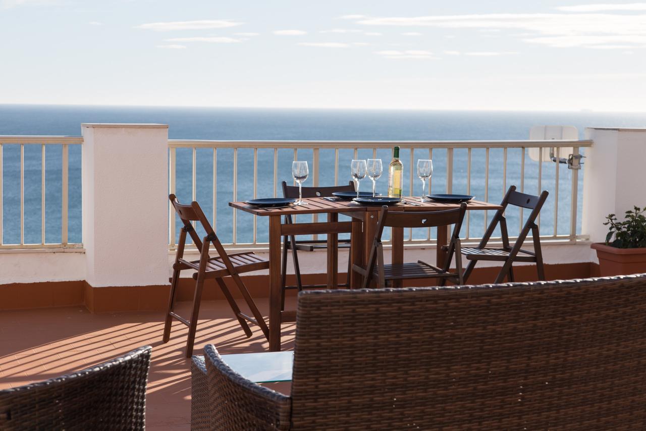 Apartamento Lighthouse Cullera Penthouse Exterior foto