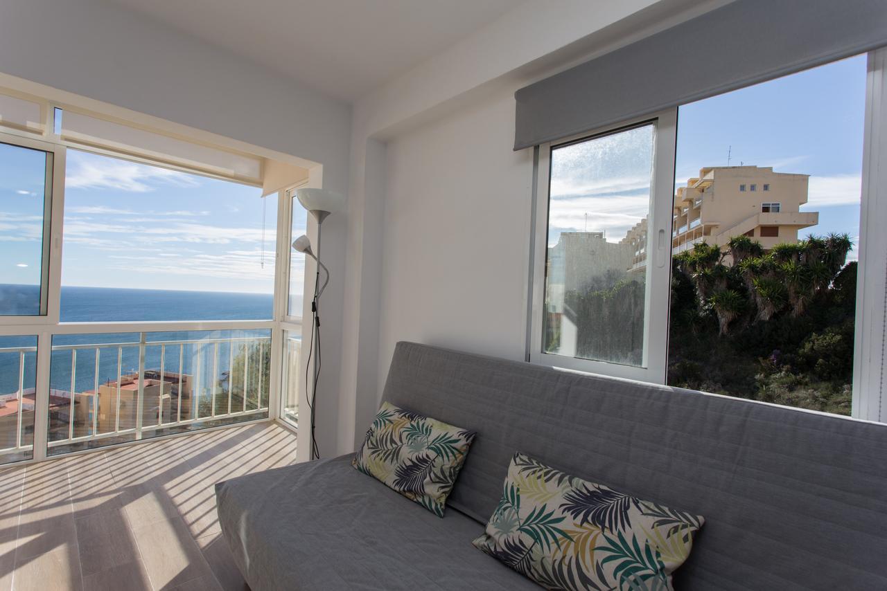 Apartamento Lighthouse Cullera Penthouse Exterior foto