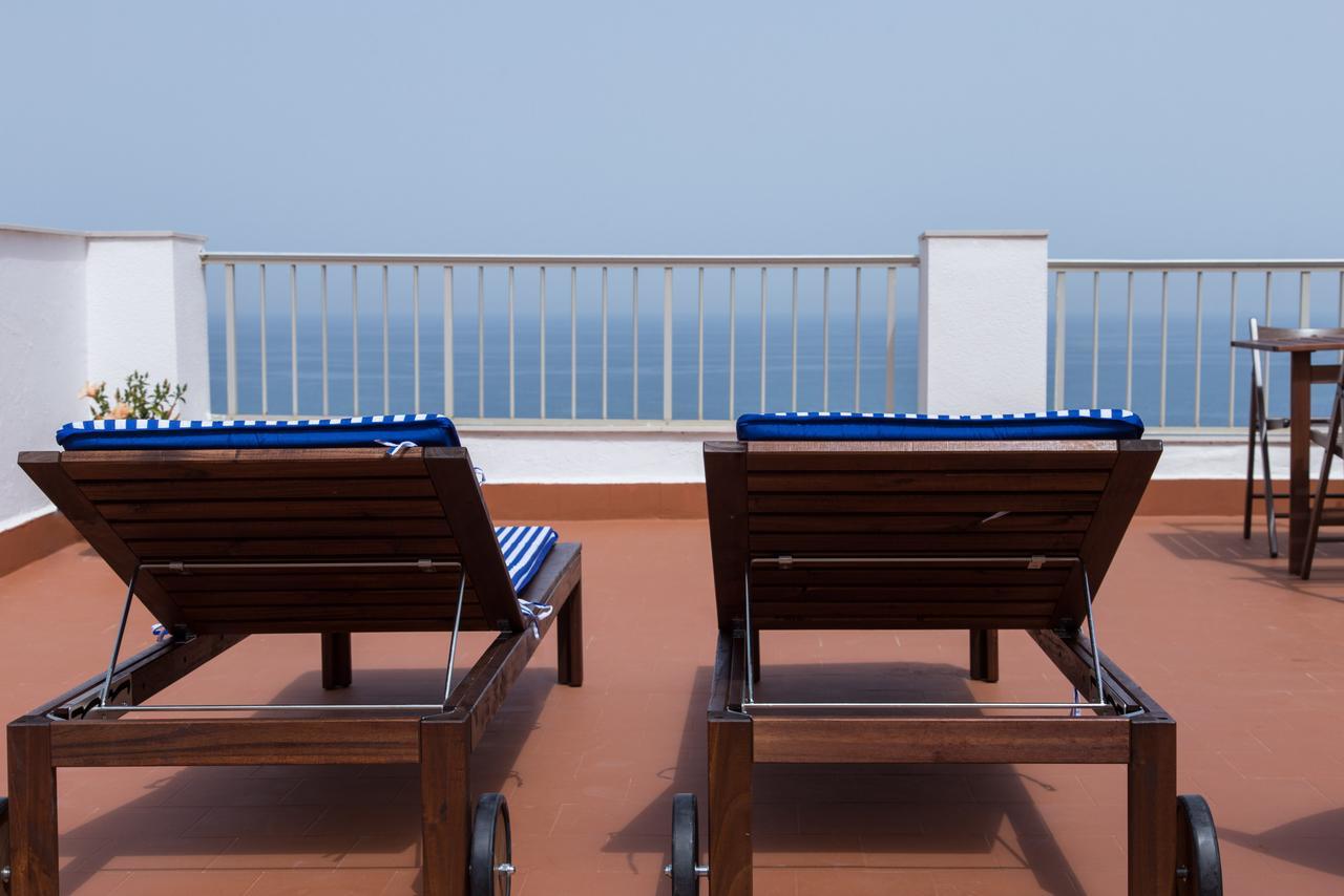 Apartamento Lighthouse Cullera Penthouse Exterior foto