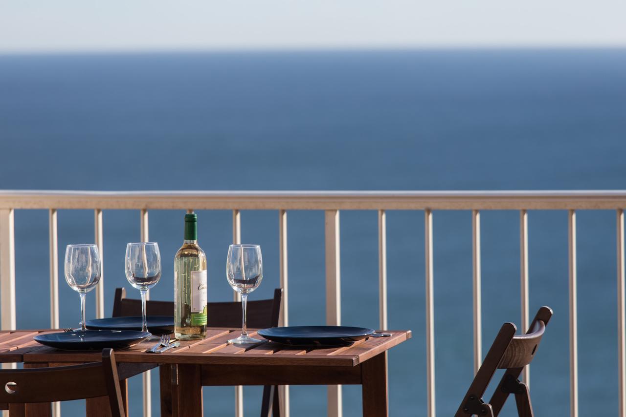 Apartamento Lighthouse Cullera Penthouse Exterior foto