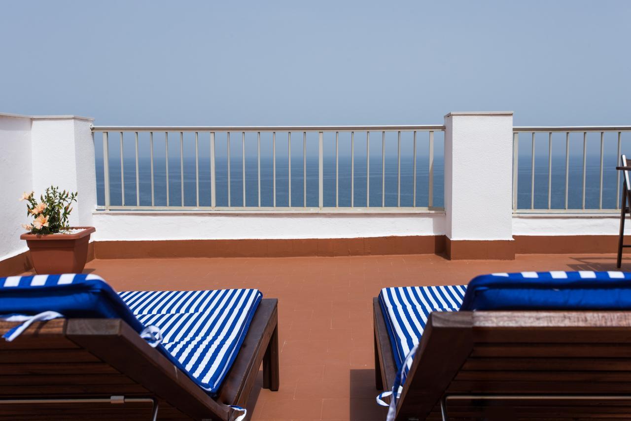 Apartamento Lighthouse Cullera Penthouse Exterior foto