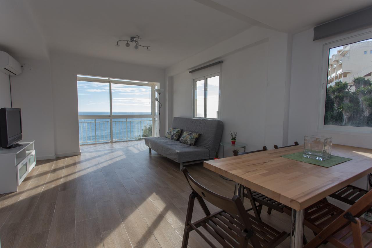 Apartamento Lighthouse Cullera Penthouse Exterior foto