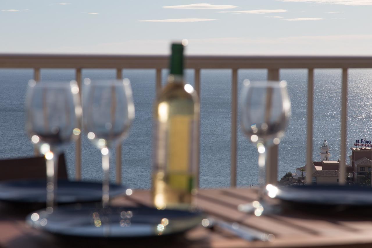 Apartamento Lighthouse Cullera Penthouse Exterior foto