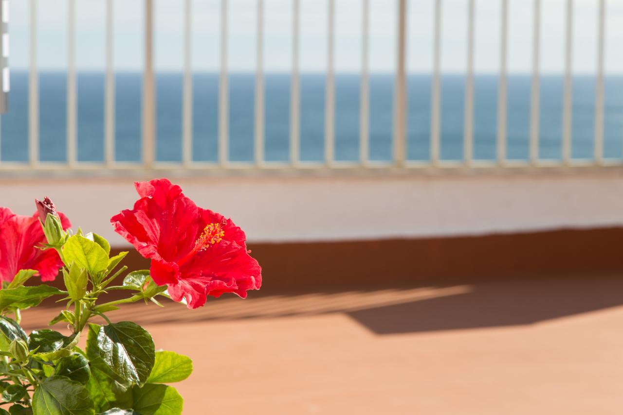 Apartamento Lighthouse Cullera Penthouse Exterior foto
