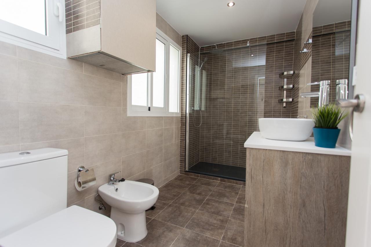 Apartamento Lighthouse Cullera Penthouse Exterior foto