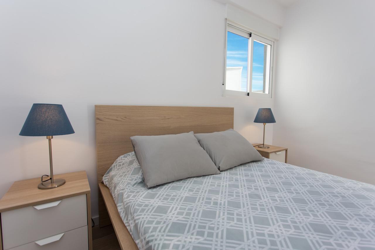 Apartamento Lighthouse Cullera Penthouse Exterior foto