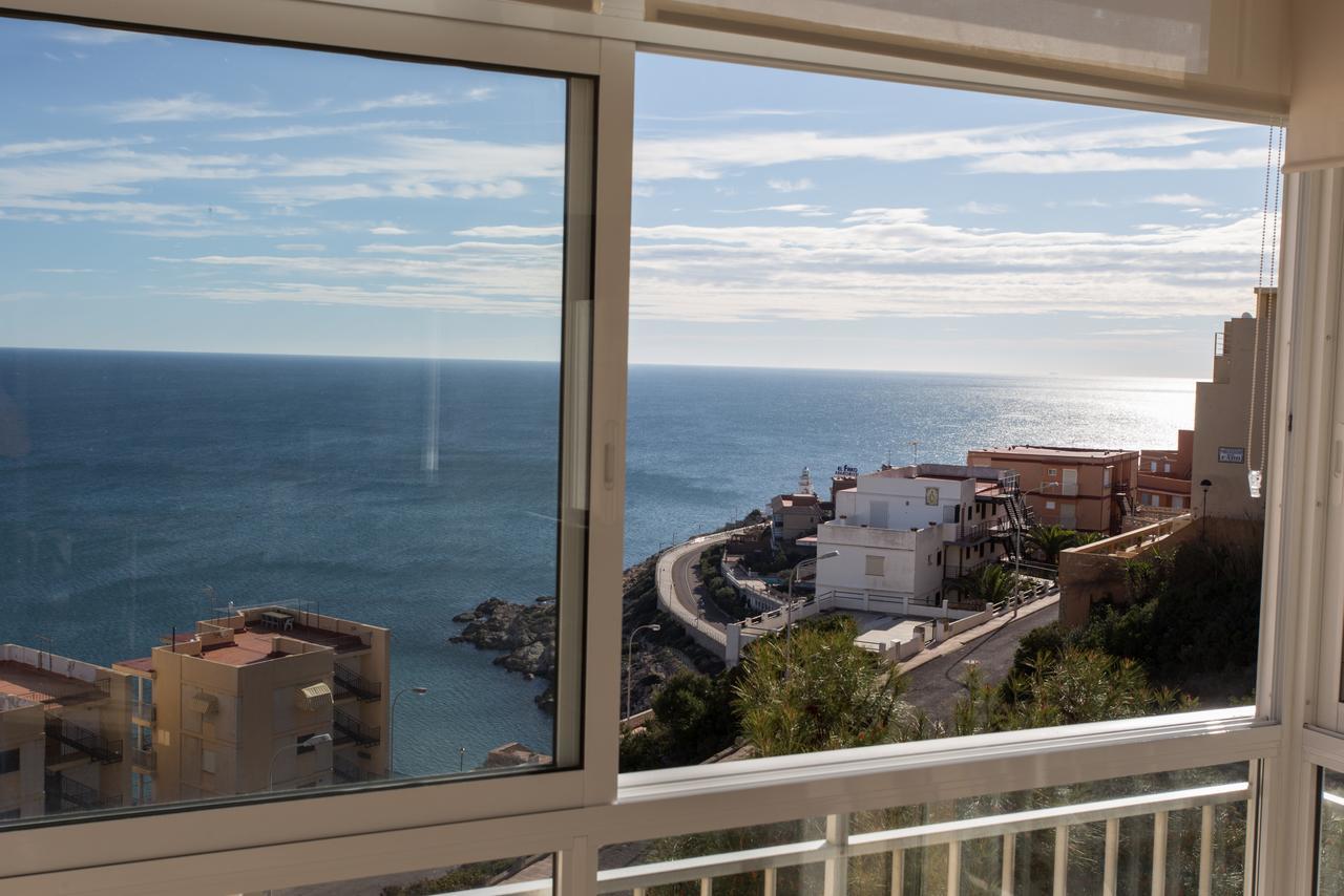 Apartamento Lighthouse Cullera Penthouse Exterior foto