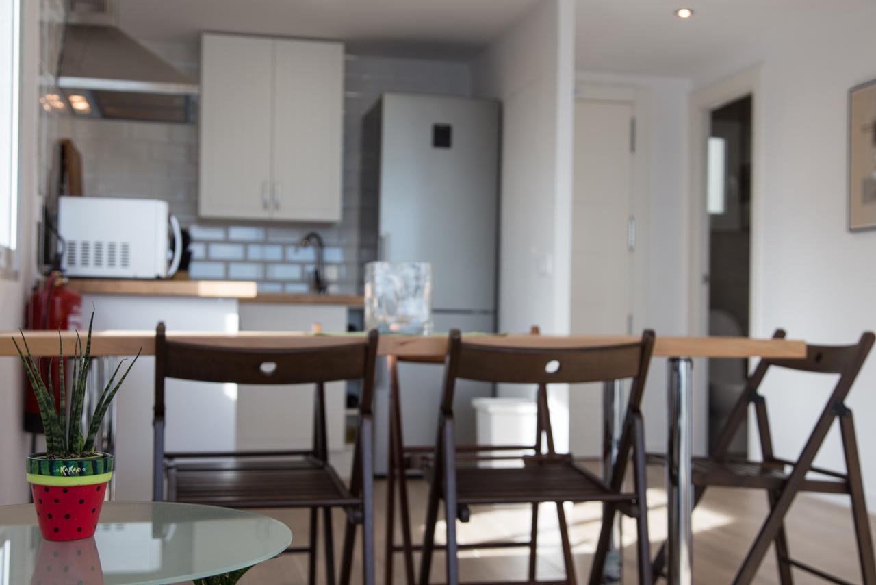 Apartamento Lighthouse Cullera Penthouse Exterior foto